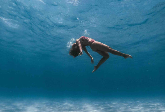 The Step-by-Step Process of Sourcing Magnesium from Marine Algae