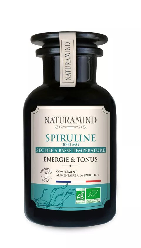 Bio Spirulina