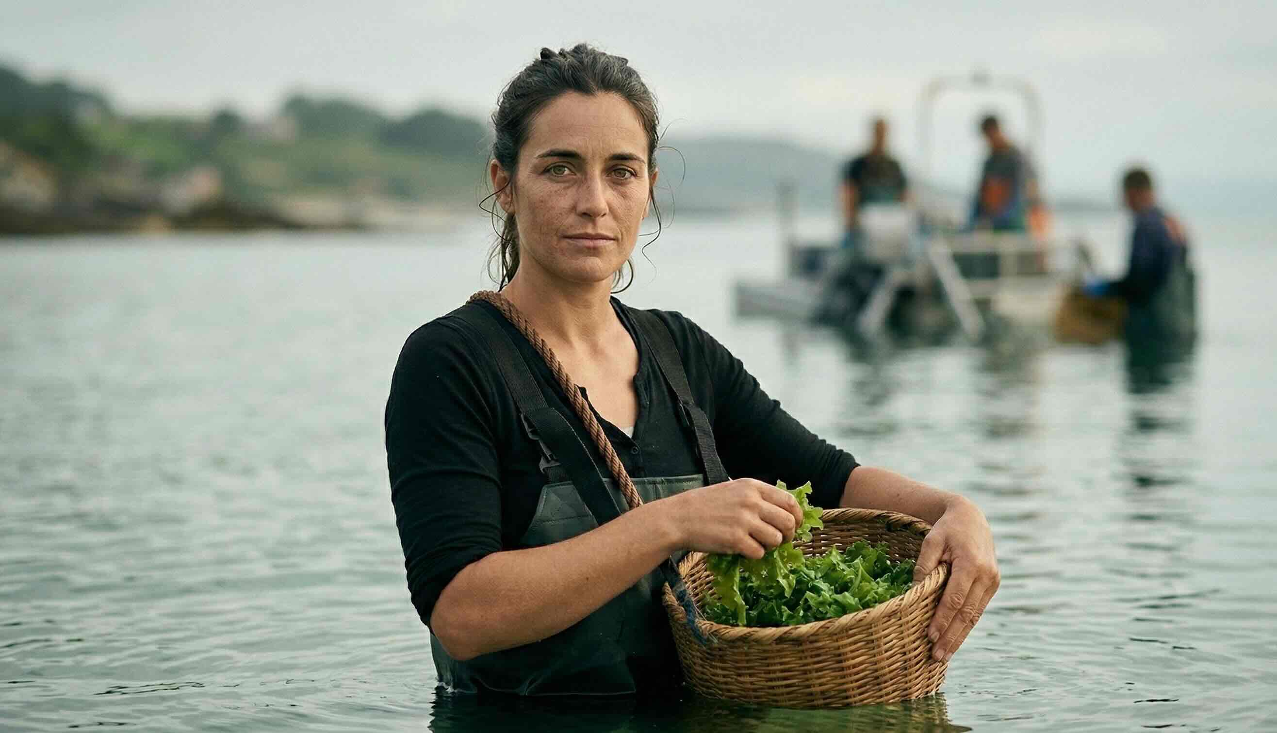 Process of Sourcing Magnesium from Marine Algae