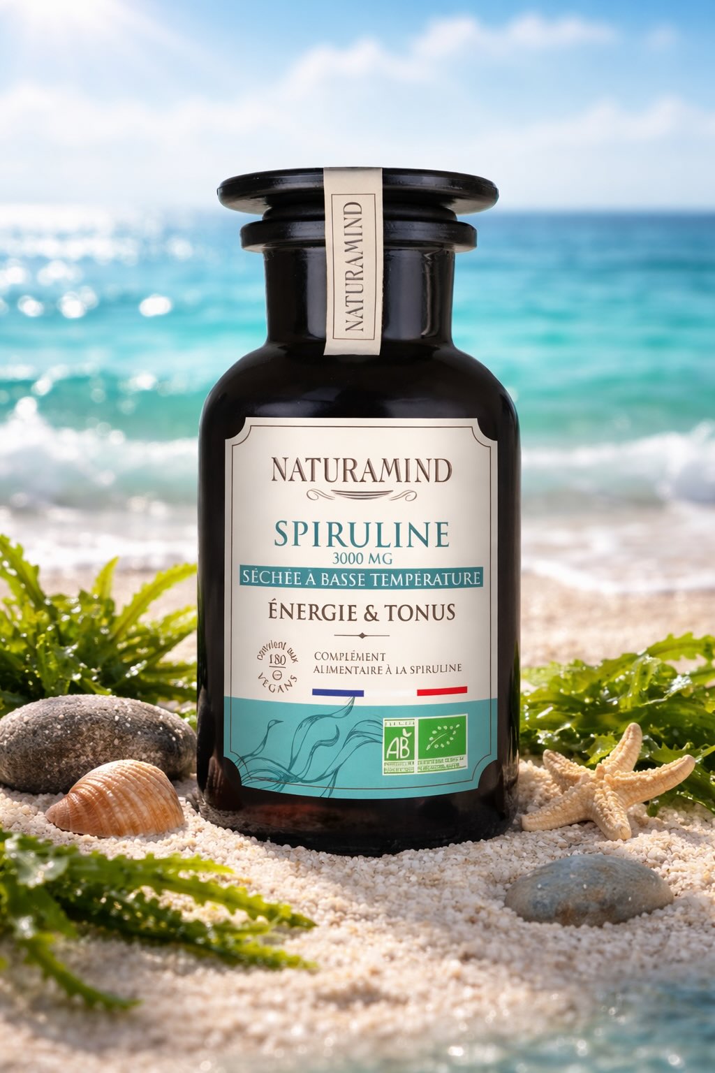 Bio Spirulina